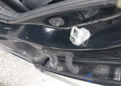 2008 Honda Civic Si/Si Mugen from USA, damaged, VIN 2HGFA55508H712011